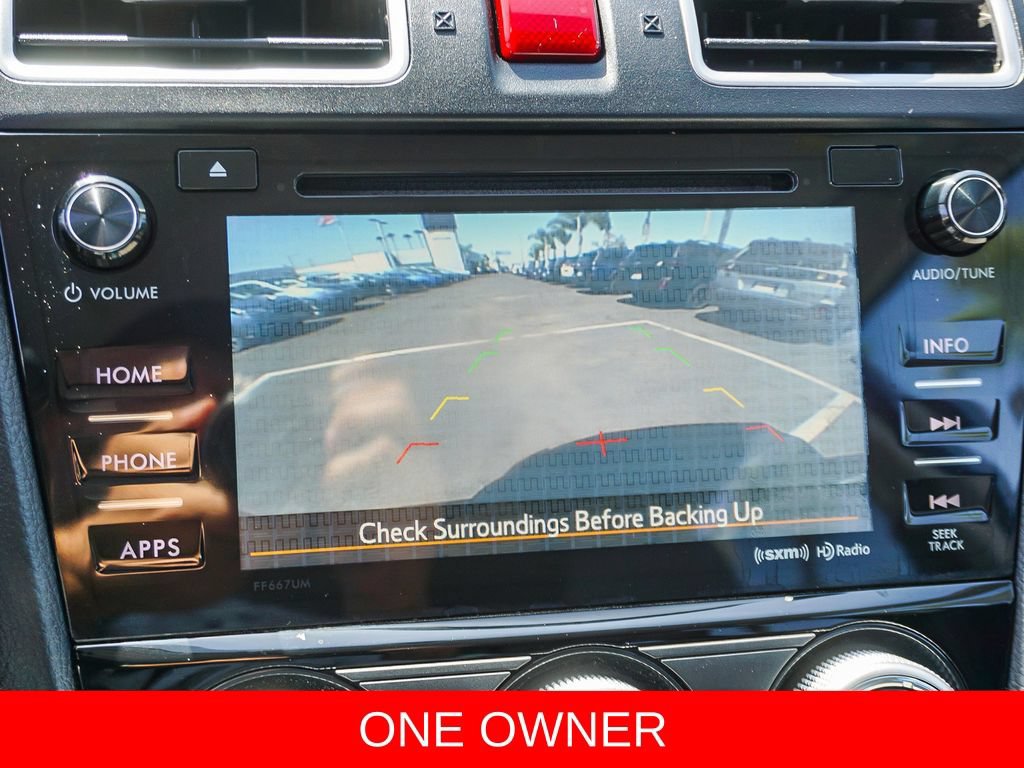Used 2016 Subaru Forester 2.5i Limited AWD/4WD image 23