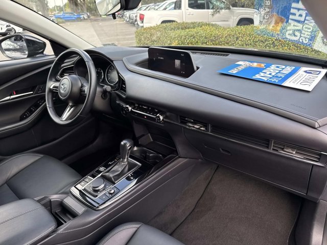 Used 2025 MAZDA CX-30 AWD 2.5 S w/ Preferred Package image 18