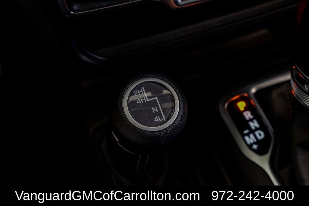 Used 2024 Jeep Gladiator Sport image 14