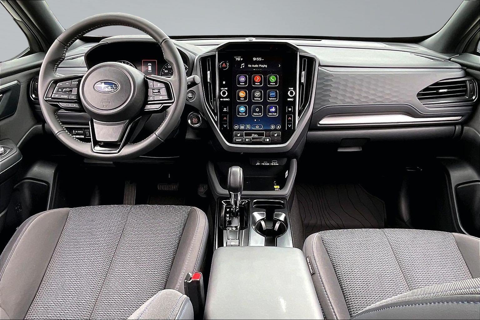 Used 2026 Subaru Forester Premium AWD/4WD image 14