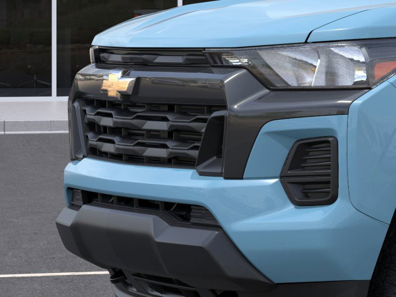 New 2025 Chevrolet Colorado LT w/ Advanced Trailering Package image 39