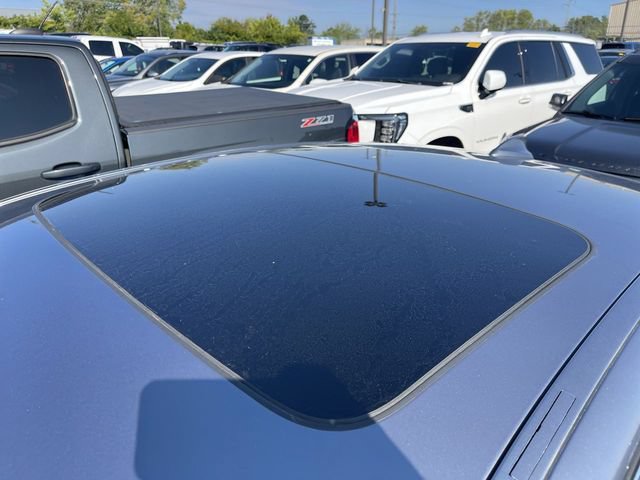 Used 2018 BMW 530i RWD image 3