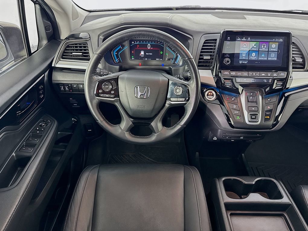 Used 2021 Honda Odyssey Touring image 23
