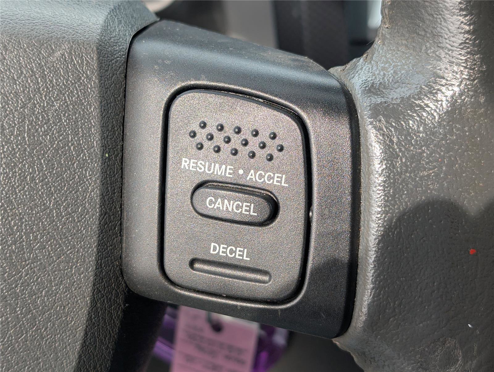 Used 2006 Dodge Ram 1500 Truck 2WD Regular Cab w/ Communication Pkg image 27