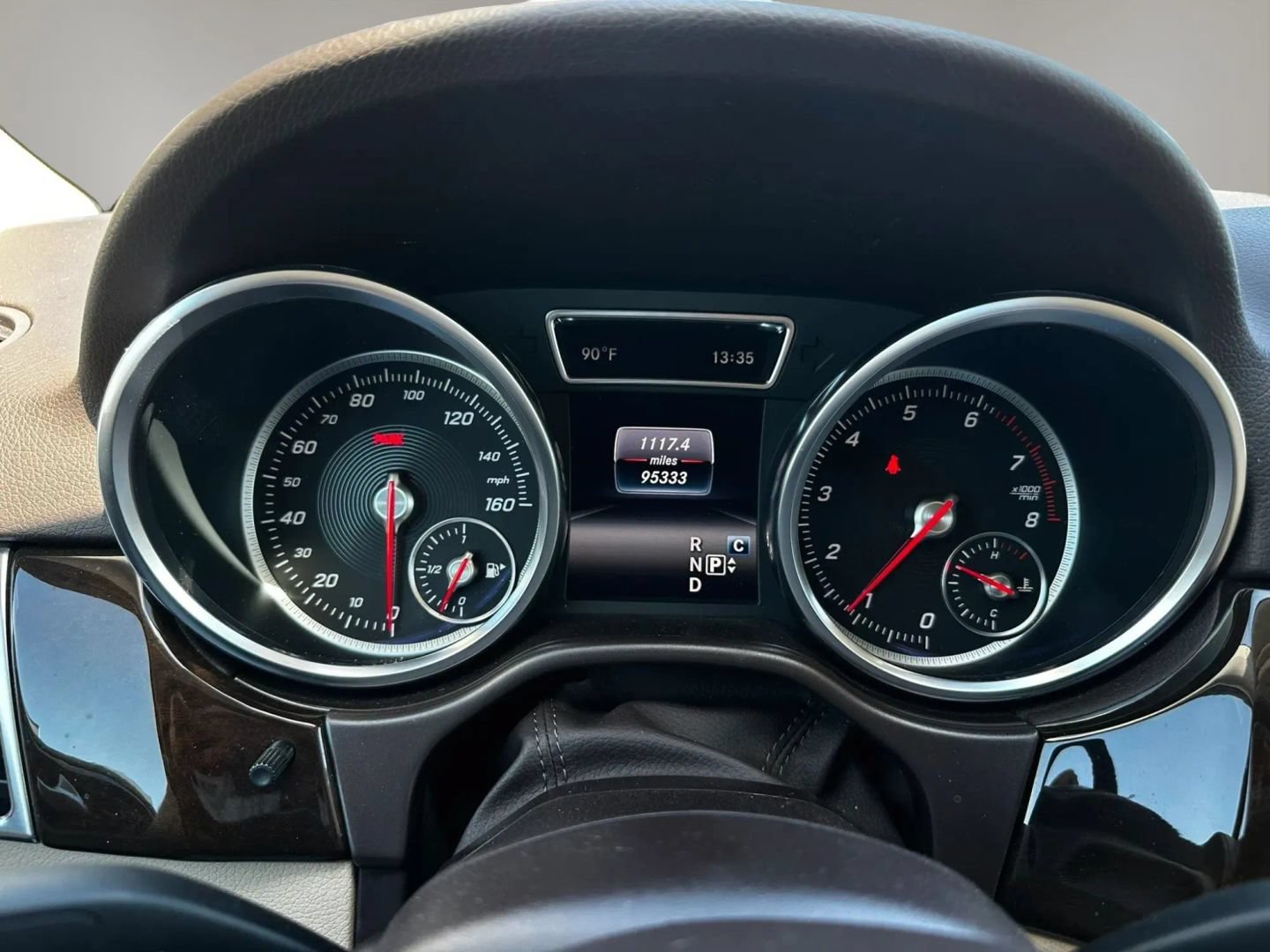 Used 2018 Mercedes-Benz GLE 350 image 22