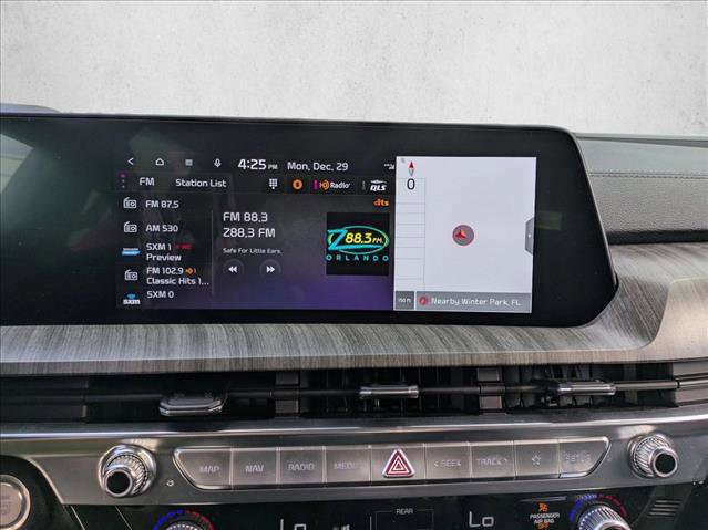 Used 2024 Kia Telluride SX image 15