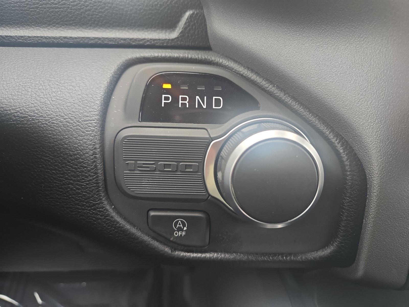 Certified 2026 RAM 1500 Lone Star RWD image 20