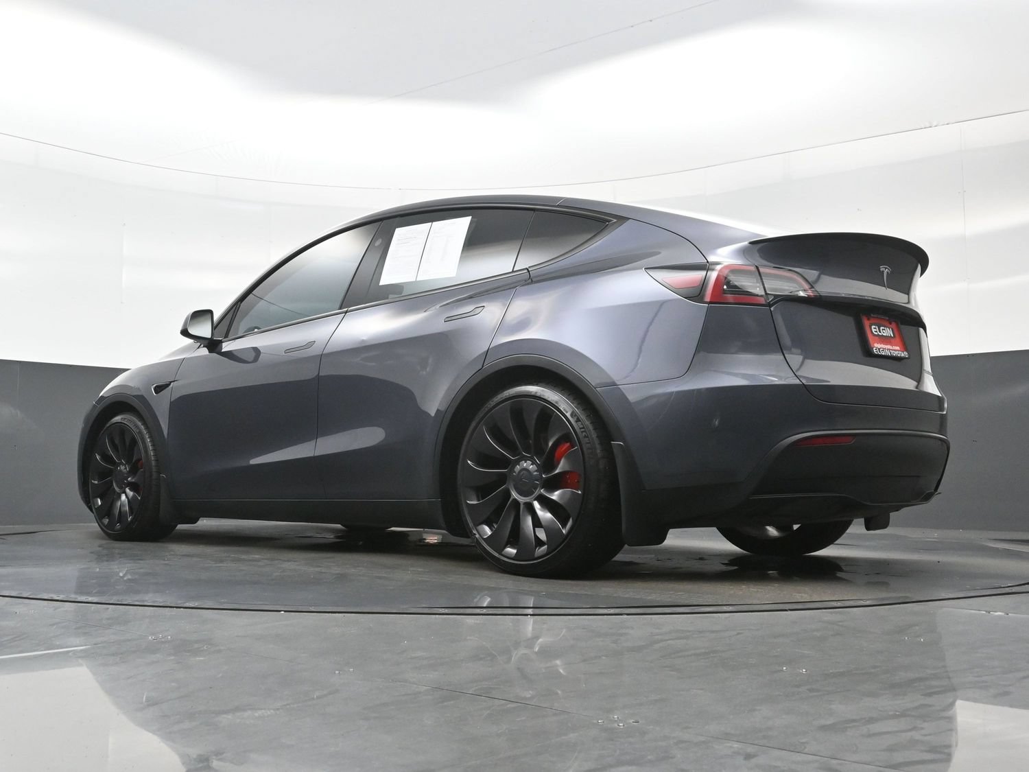 Used 2023 Tesla Model Y Performance AWD/4WD image 29