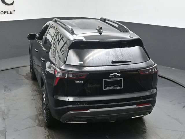 New 2026 Chevrolet Equinox ACTIV w/ Convenience Package III FWD image 35