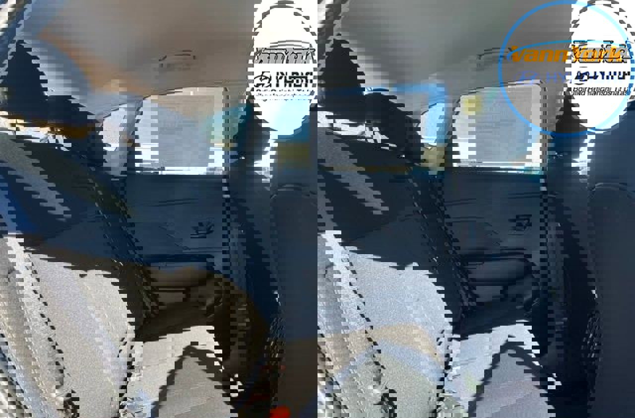 New 2026 Hyundai Kona SEL Sport image 13