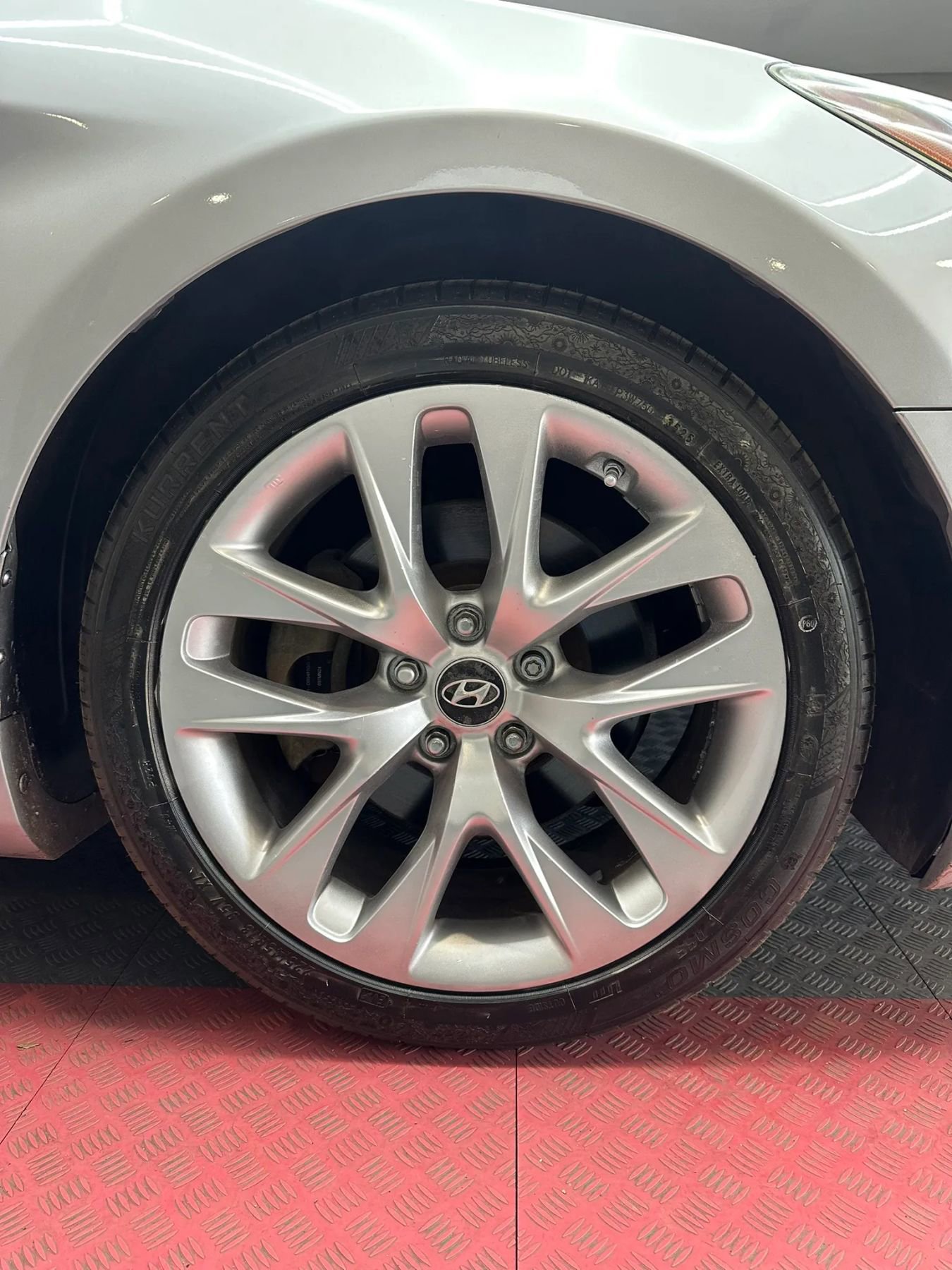 Used 2014 Hyundai Genesis 2.0T image 24