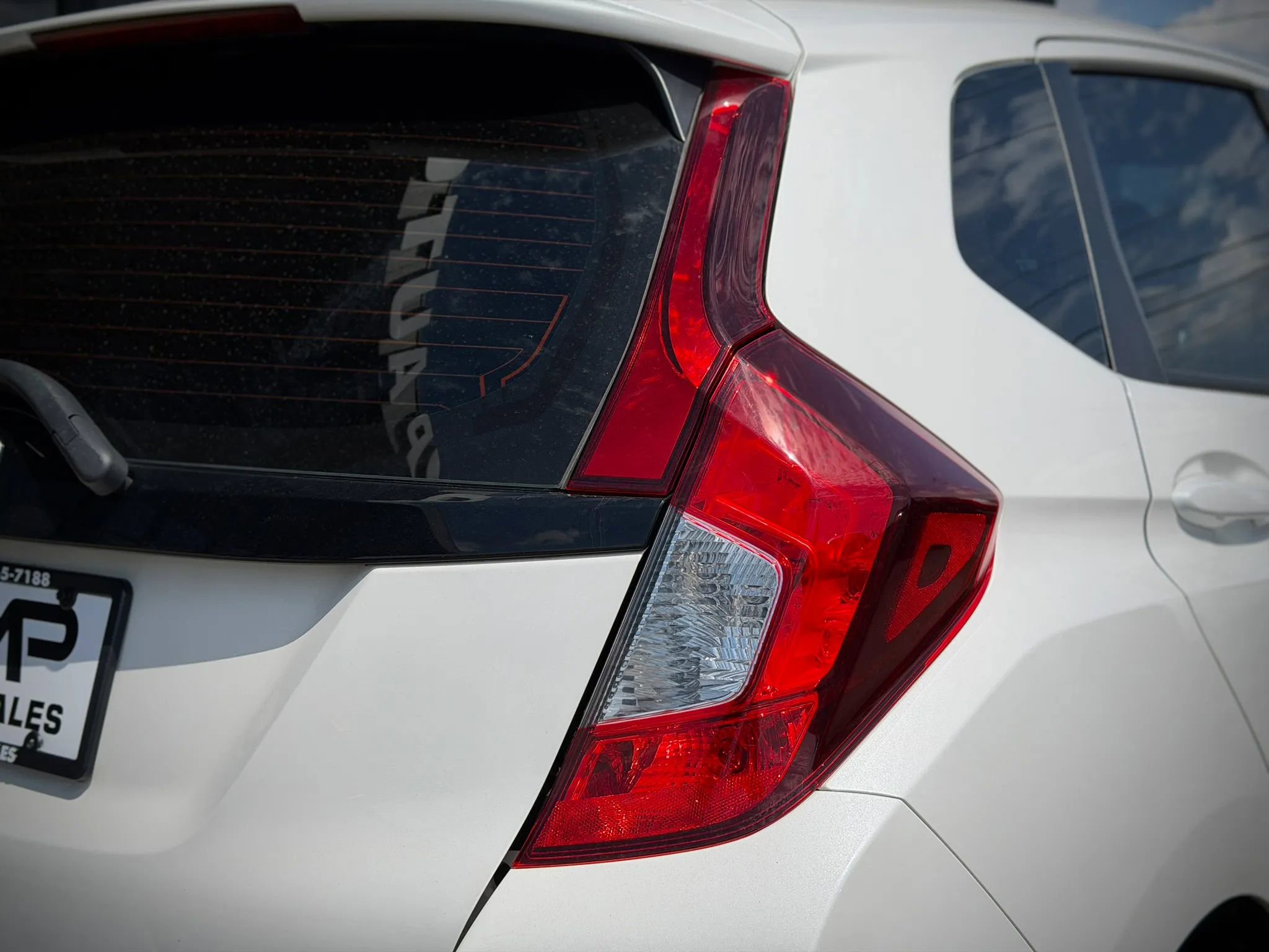 Used 2019 Honda Fit LX image 26