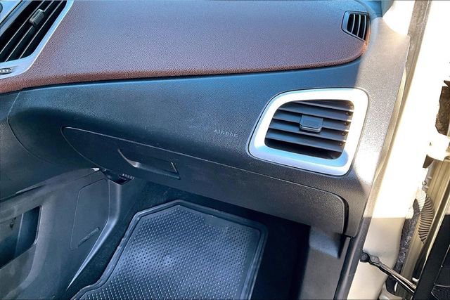 Used 2015 GMC Terrain SLT w/ Chrome Edition image 15