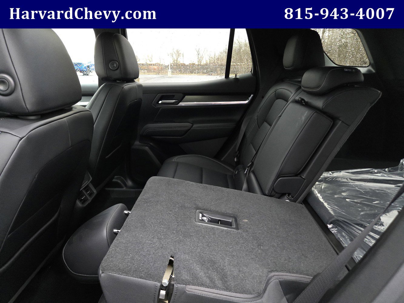 Used 2026 GMC Terrain Elevation w/ Elevation Premium Package image 30