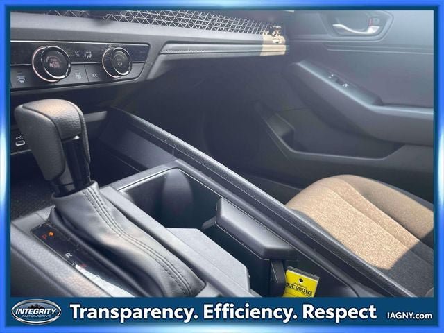 Used 2024 Honda Accord LX image 30