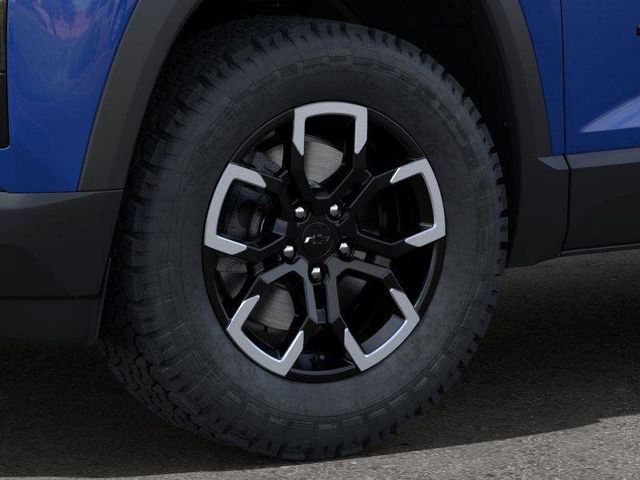 New 2026 Chevrolet Equinox ACTIV w/ Convenience Package III image 10