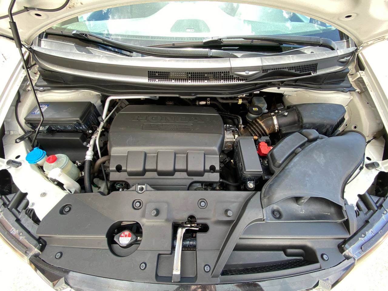 Used 2016 Honda Odyssey EX-L image 15