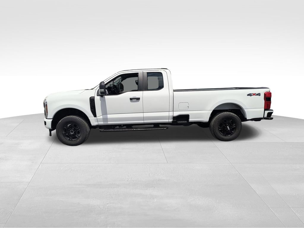 New 2025 Ford F350 XL w/ STX Appearance Package image 2