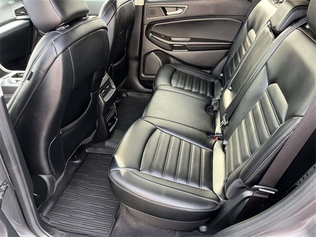 Certified 2022 Ford Edge SEL w/ Convenience Package image 26