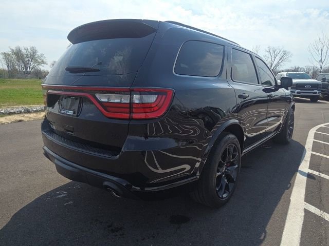 Used 2024 Dodge Durango R/T w/ Tow 'N Go Package image 8