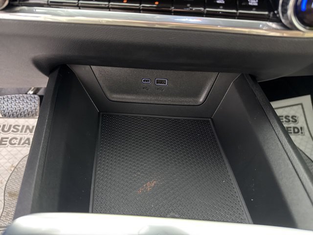 New 2026 Chevrolet Equinox ACTIV w/ Convenience Package III FWD image 38