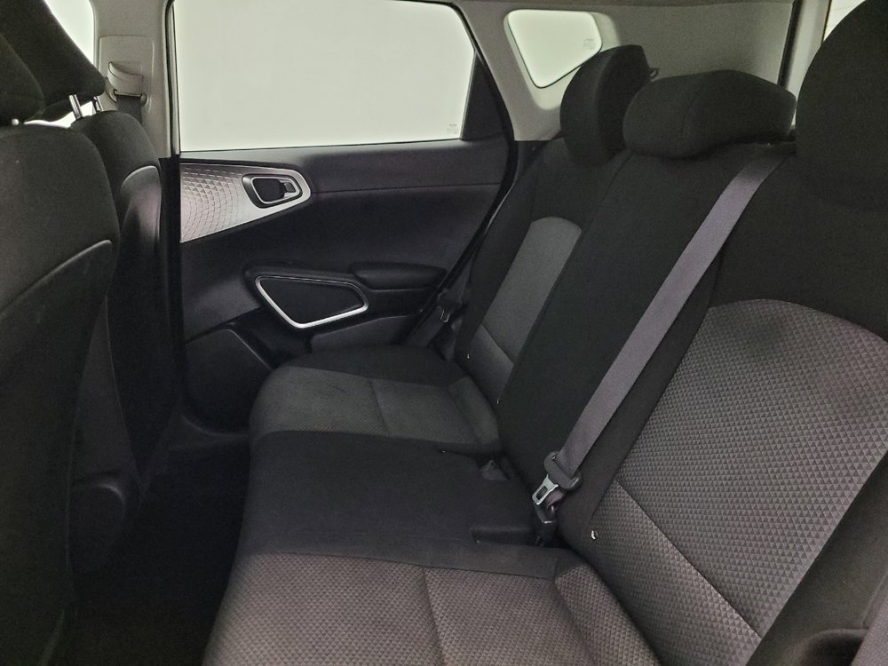Used 2022 Kia Soul X-Line FWD image 18