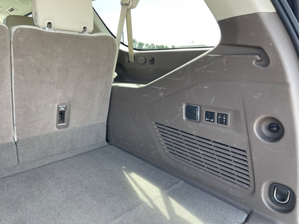 Used 2023 GMC Yukon XL Denali w/ Max Trailering Package image 33