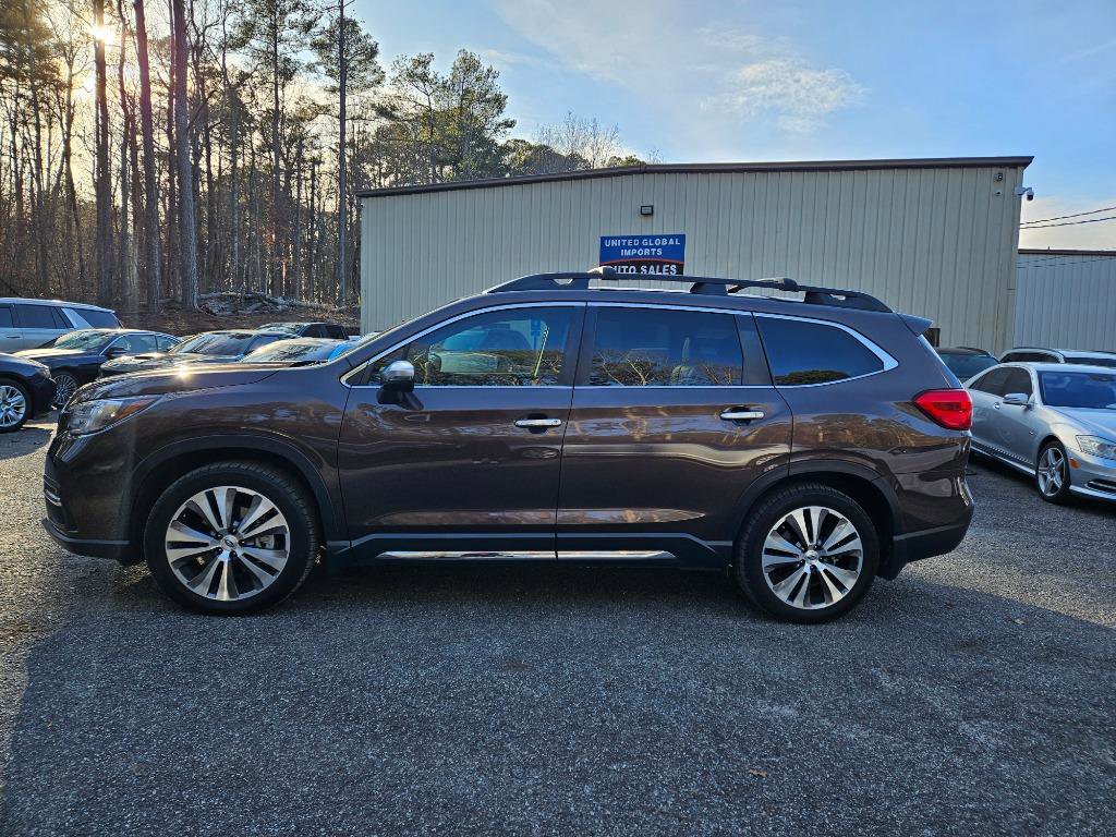 Used 2021 Subaru Ascent Touring w/ Popular Package #2 AWD/4WD image 6