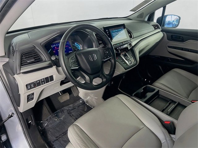 Used 2023 Honda Odyssey EX-L image 10