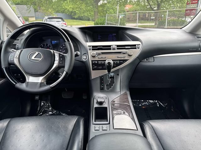 Used 2013 Lexus RX 350 AWD image 15