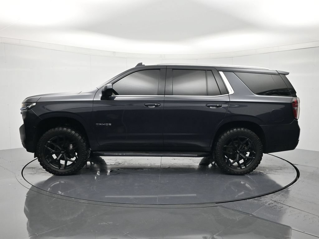 Used 2023 Chevrolet Tahoe LT AWD/4WD image 8