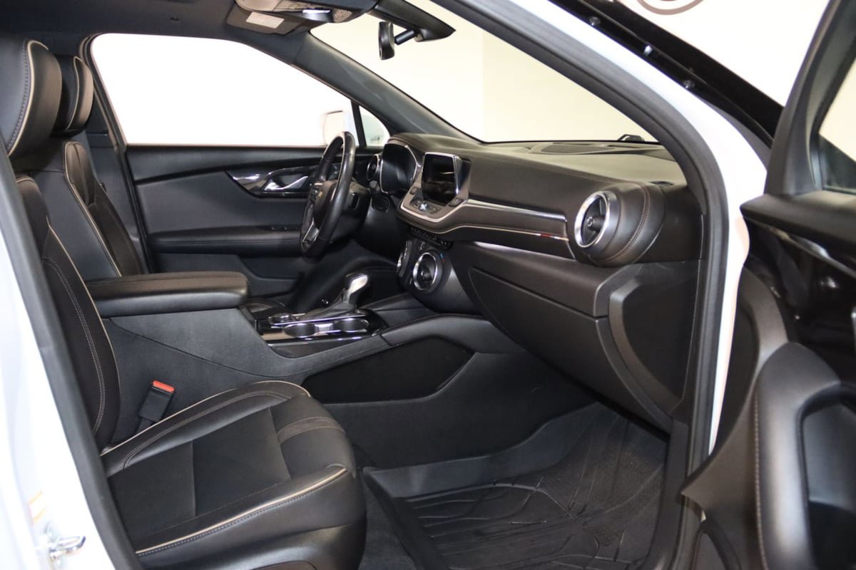 Used 2020 Chevrolet Blazer Premier w/ LPO, Floor Liner Package image 53
