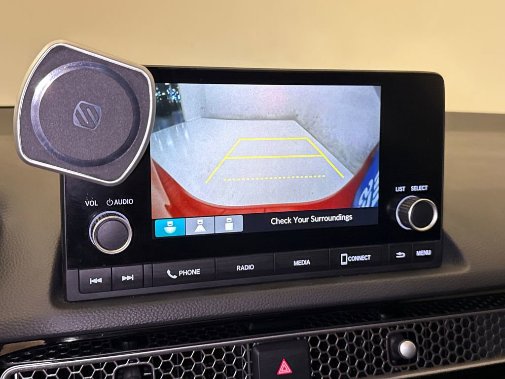 Used 2023 Honda Civic EX-L image 23