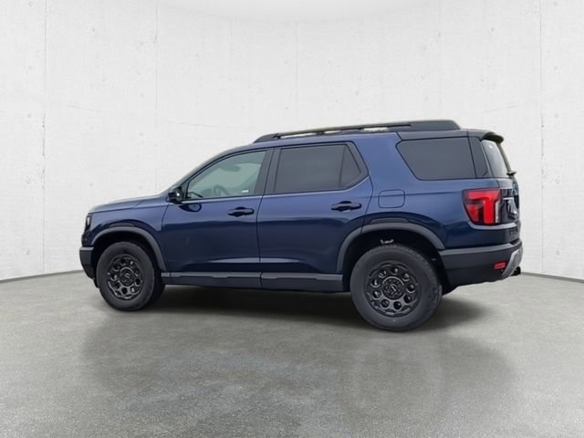 New 2026 Honda Passport TrailSport image 7