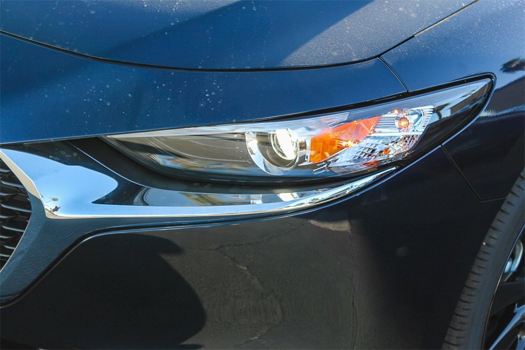 New 2026 MAZDA MAZDA3 s Sport image 8