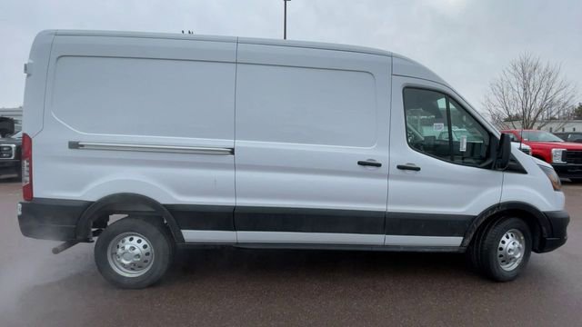 New 2026 Ford Transit 150 148 Medium Roof AWD image 9