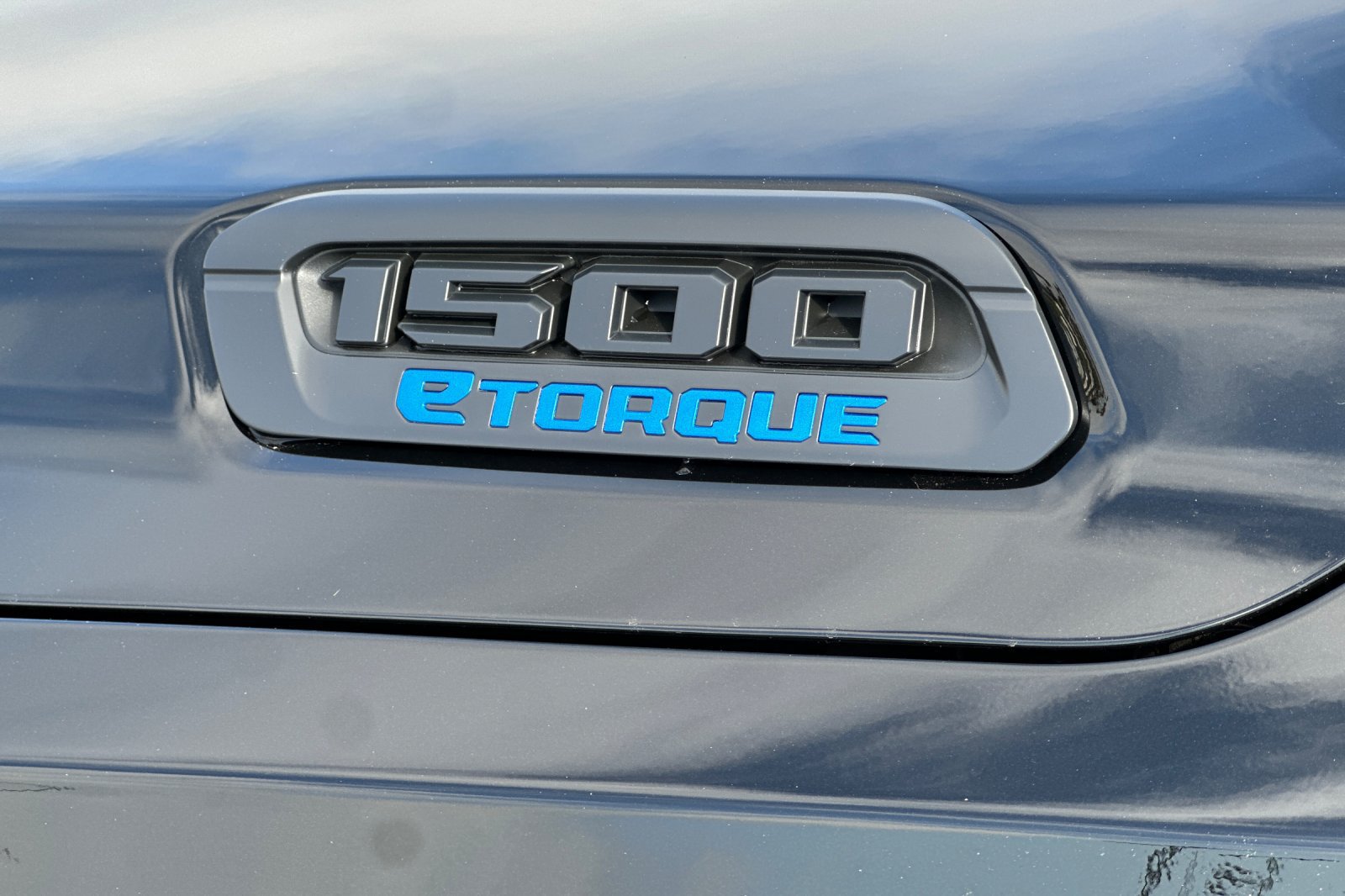 New 2026 RAM 1500 Big Horn AWD/4WD image 25