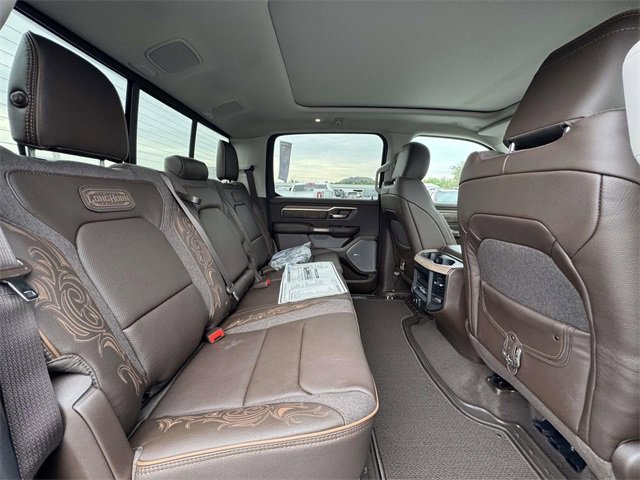 New 2026 RAM 1500 Limited image 15