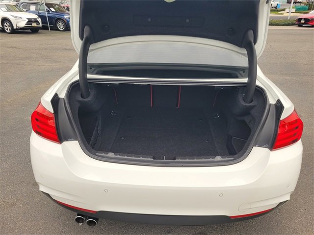 Used 2015 BMW 428i 428i image 11