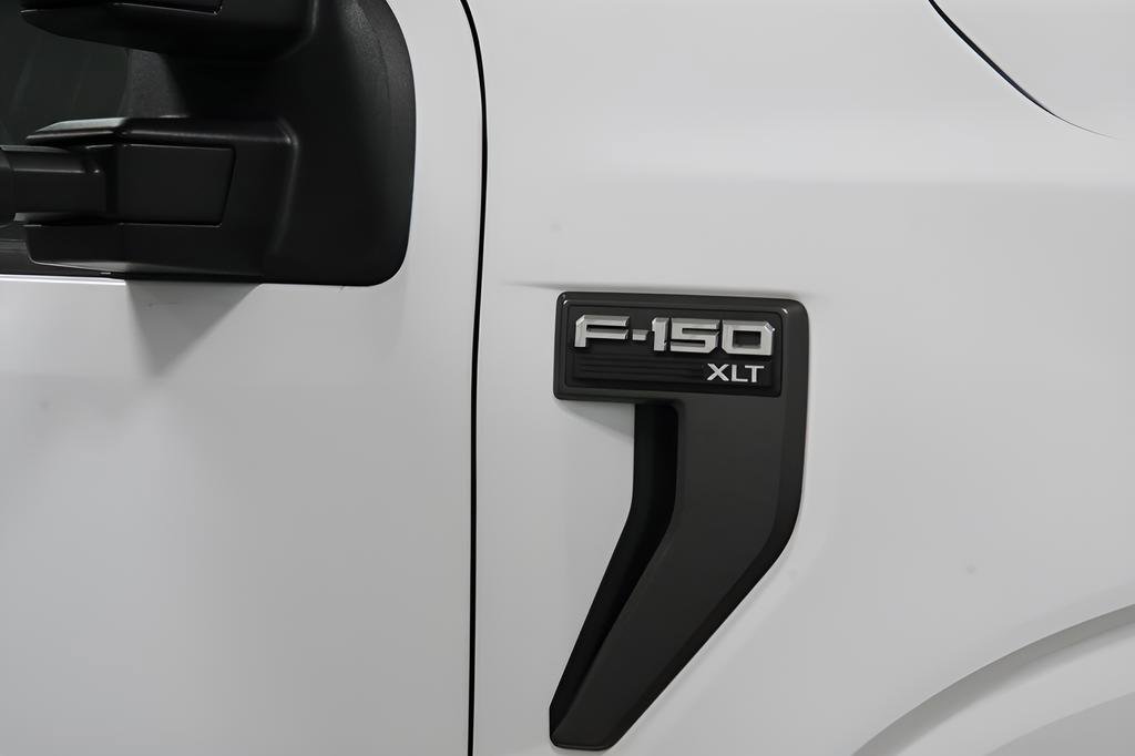 Used 2022 Ford F150 XLT w/ Equipment Group 302A High image 32