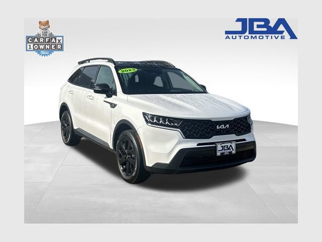 Used 2023 Kia Sorento S w/ Panoramic Sunroof Package 360° Tour