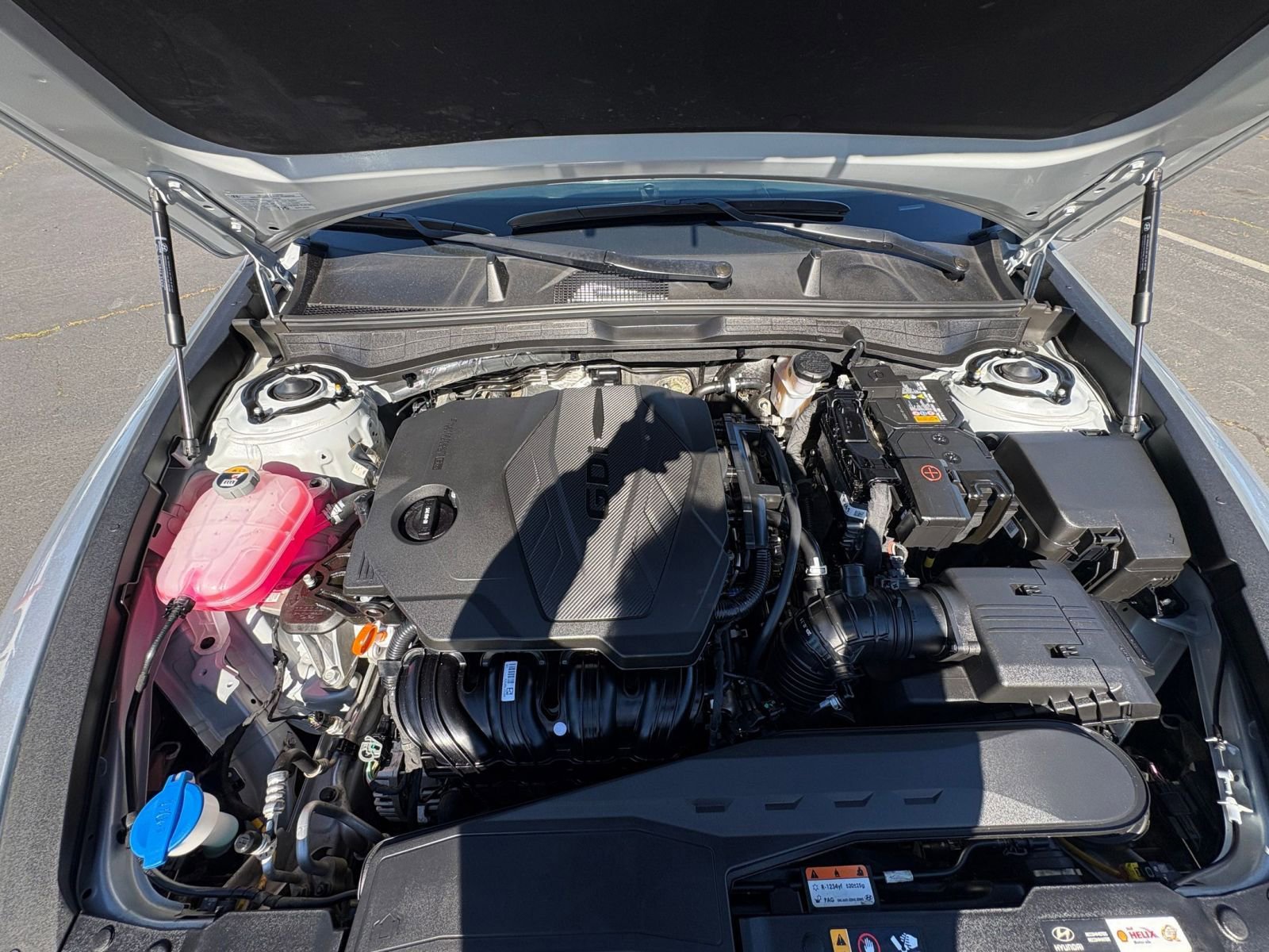 Used 2025 Hyundai Sonata SEL image 33