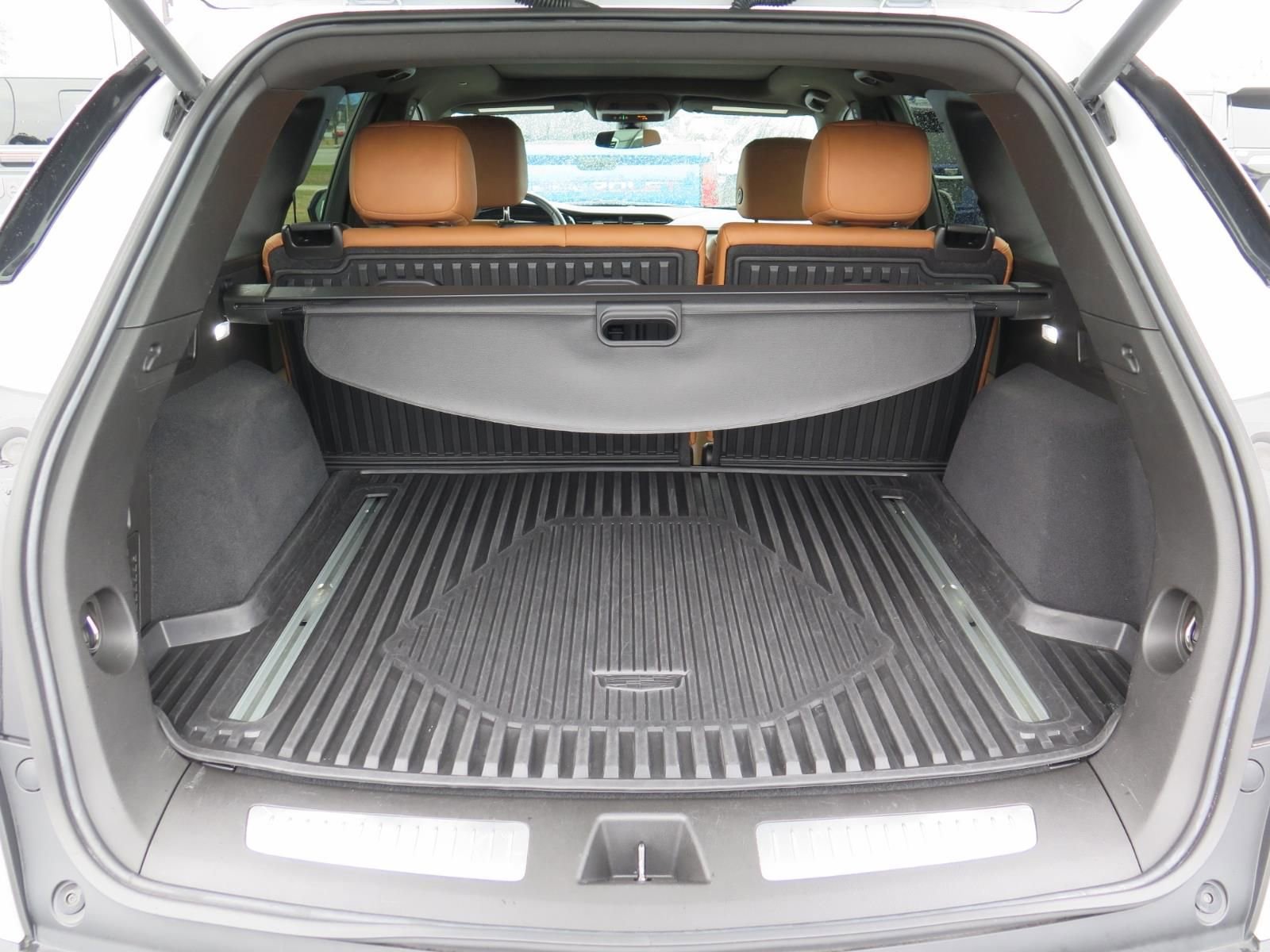 Used 2023 Cadillac XT5 Premium Luxury image 24