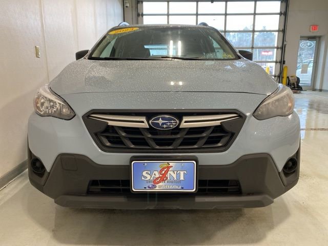 Used 2023 Subaru Crosstrek 2.0i image 4