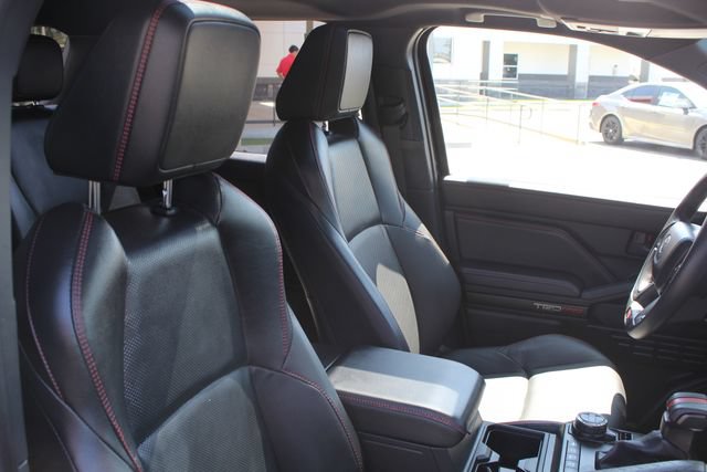 Certified 2025 Toyota 4Runner TRD Pro AWD/4WD image 44