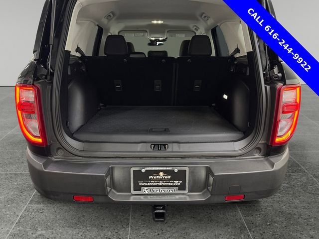 Used 2022 Ford Bronco Sport Big Bend image 13