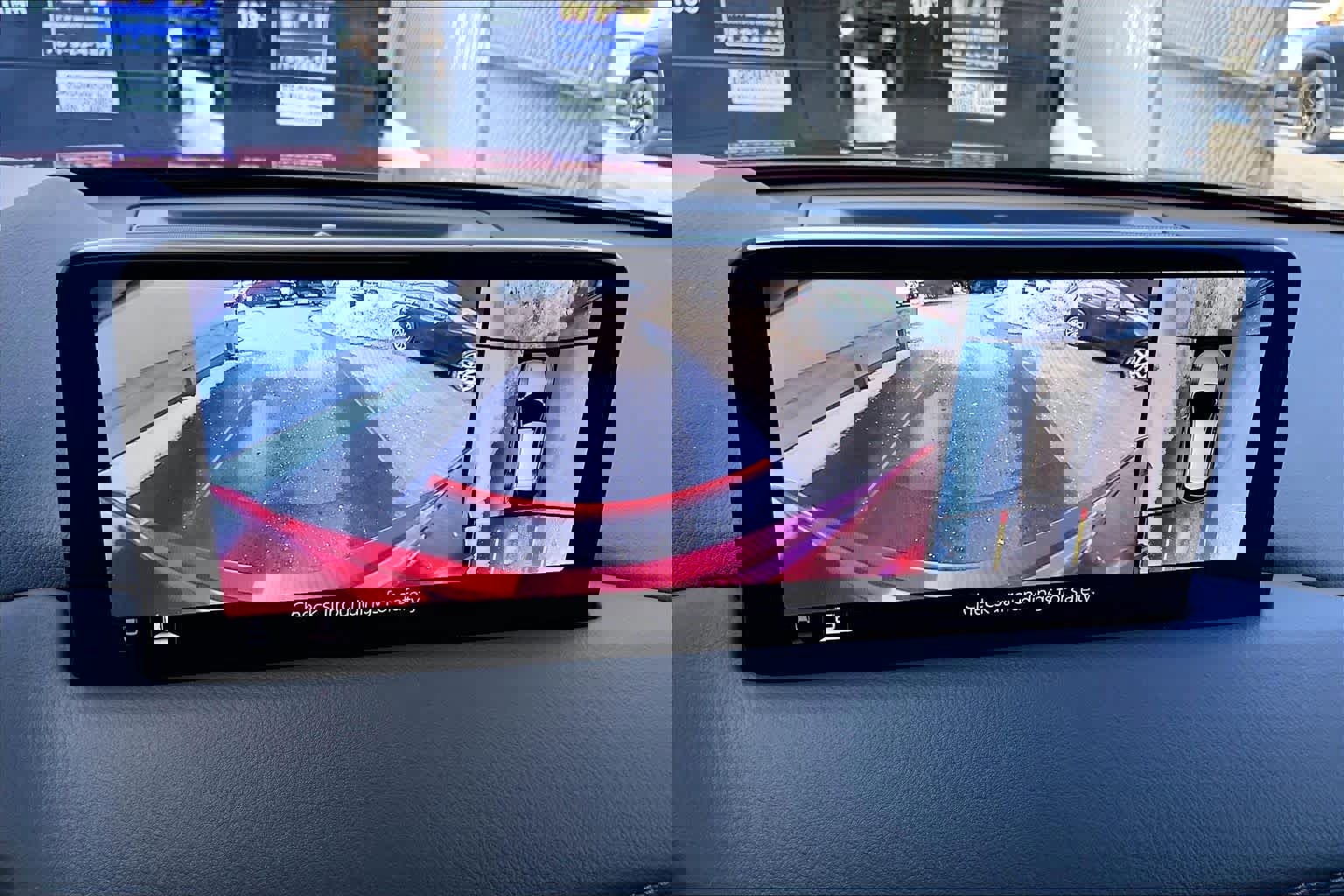 Used 2025 MAZDA CX-5 Signature image 29