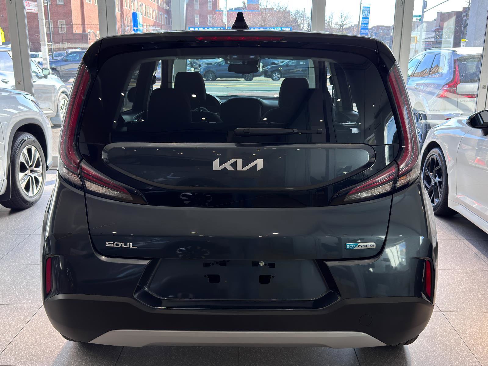Used 2023 Kia Soul EX image 5