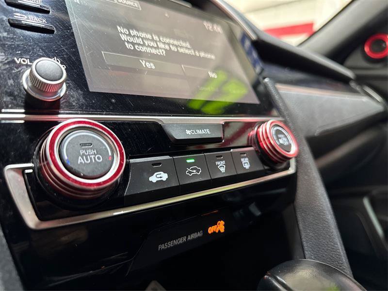Used 2021 Honda Civic Sport image 22