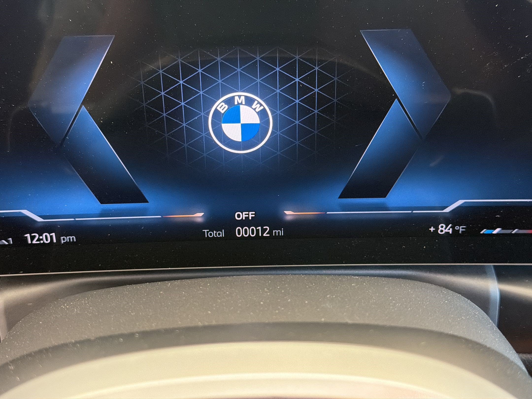 New 2026 BMW 330i xDrive Sedan w/ M Sport Package AWD/4WD image 23